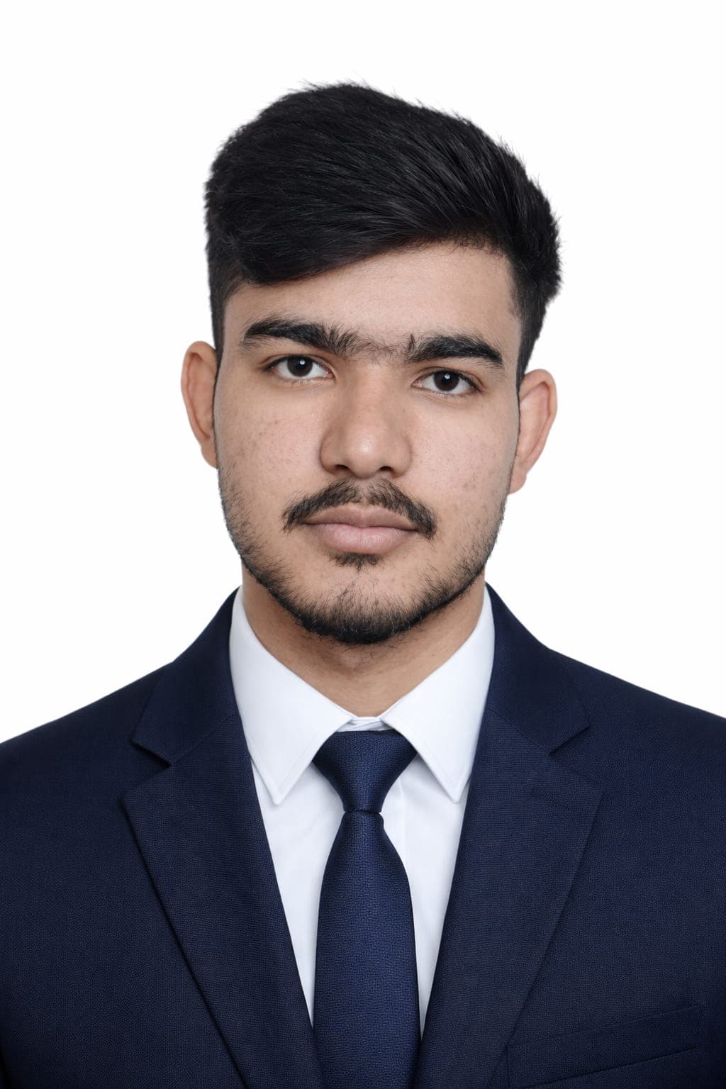 Nishant Sharma